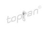 TOPRAN 109 641 Release Fork, clutch